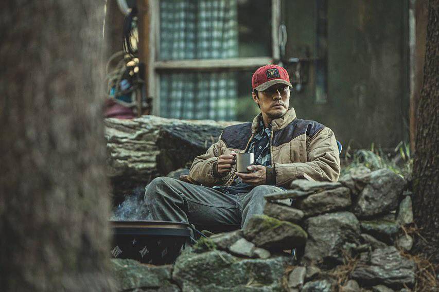 cuplikan drama Mercy for None (dok. Netflix/Mercy for None)