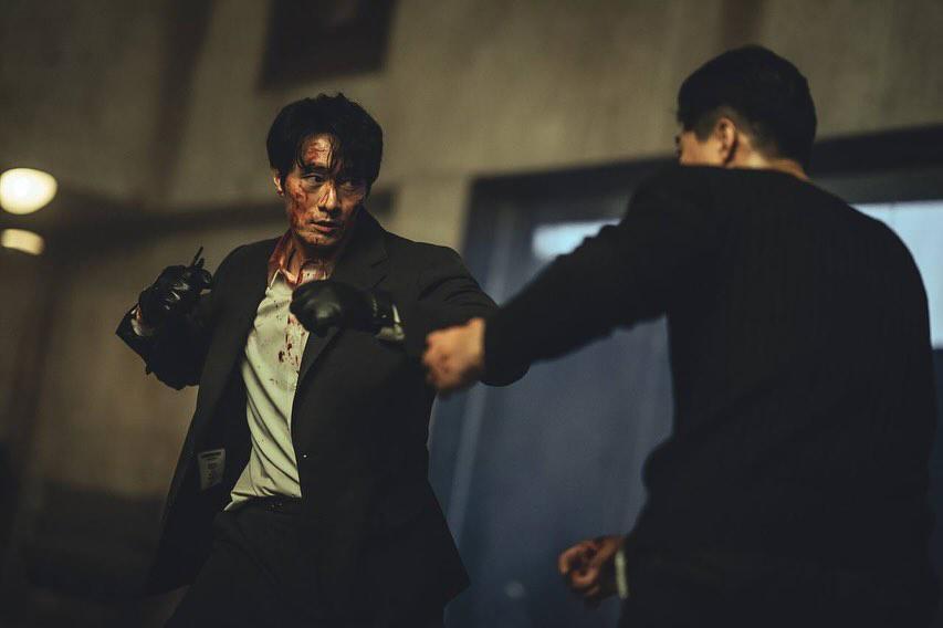 5 Karakter Villain di Mercy for None, Siapa yang Paling Bengis?