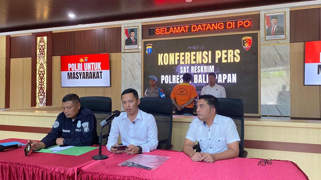 Cekcok di Jalan Berujung Ancaman: Residivis Acungkan Badik ke Warga