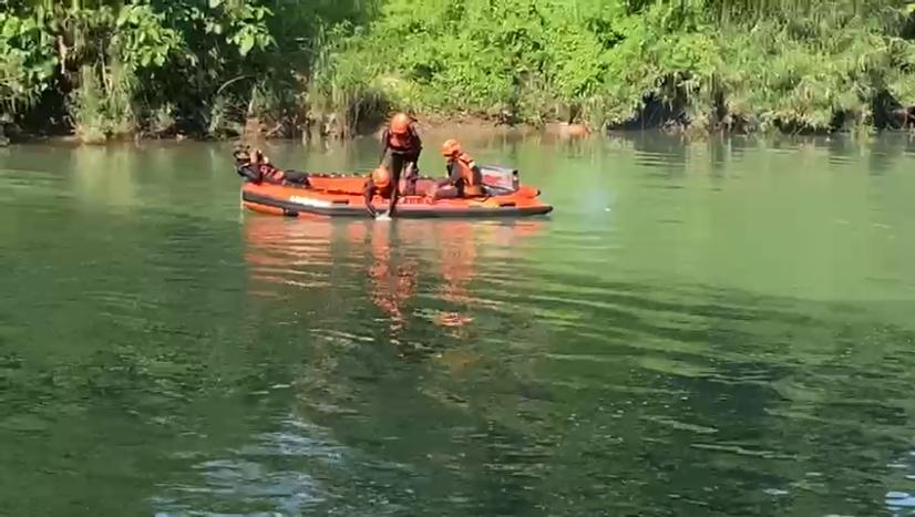 Remaja Ditemukan Tewas usai Diduga Lompat dari Jembatan di Maros