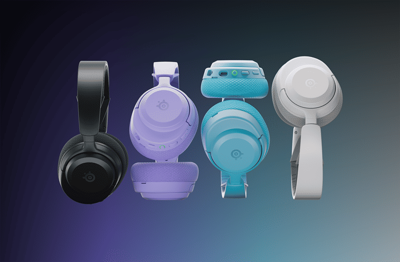 NOVA 3 Wireless Series