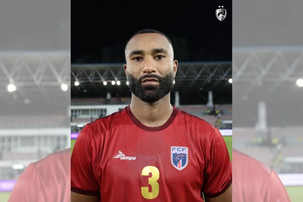 Masuk Timnas Cape Verde, Yuran Fernandes Berpeluang Tampil di Piala Dunia 2026