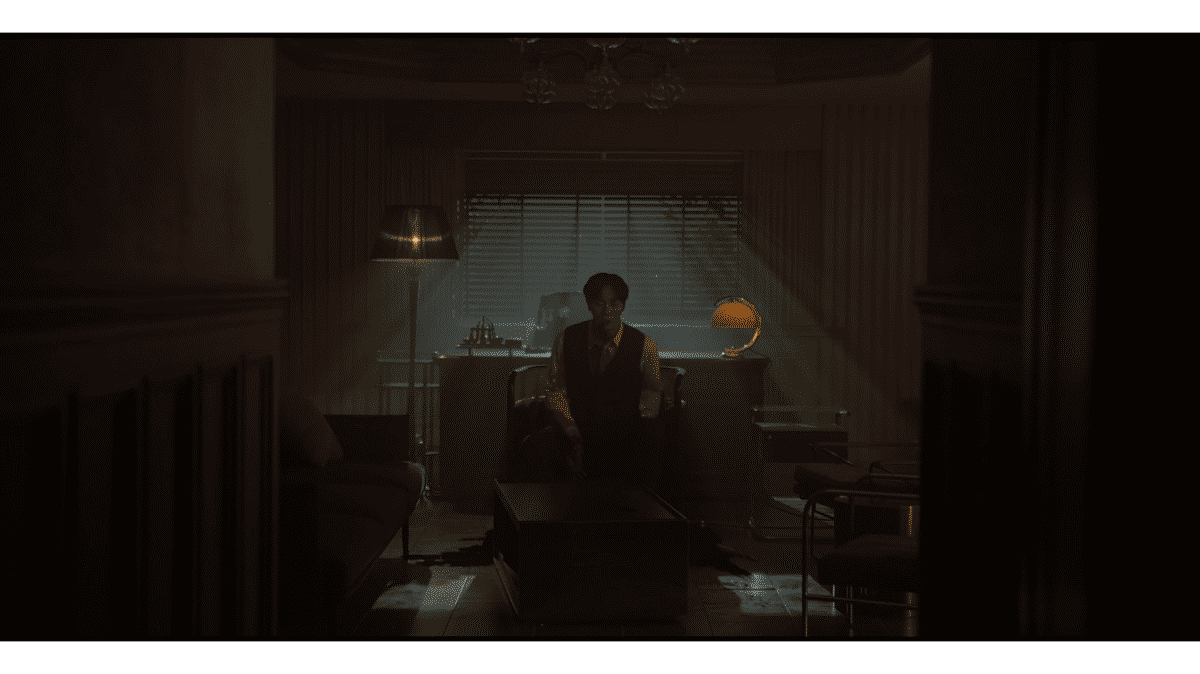 cuplikan drama Mercy for None (dok. Netflix/Mercy for None)