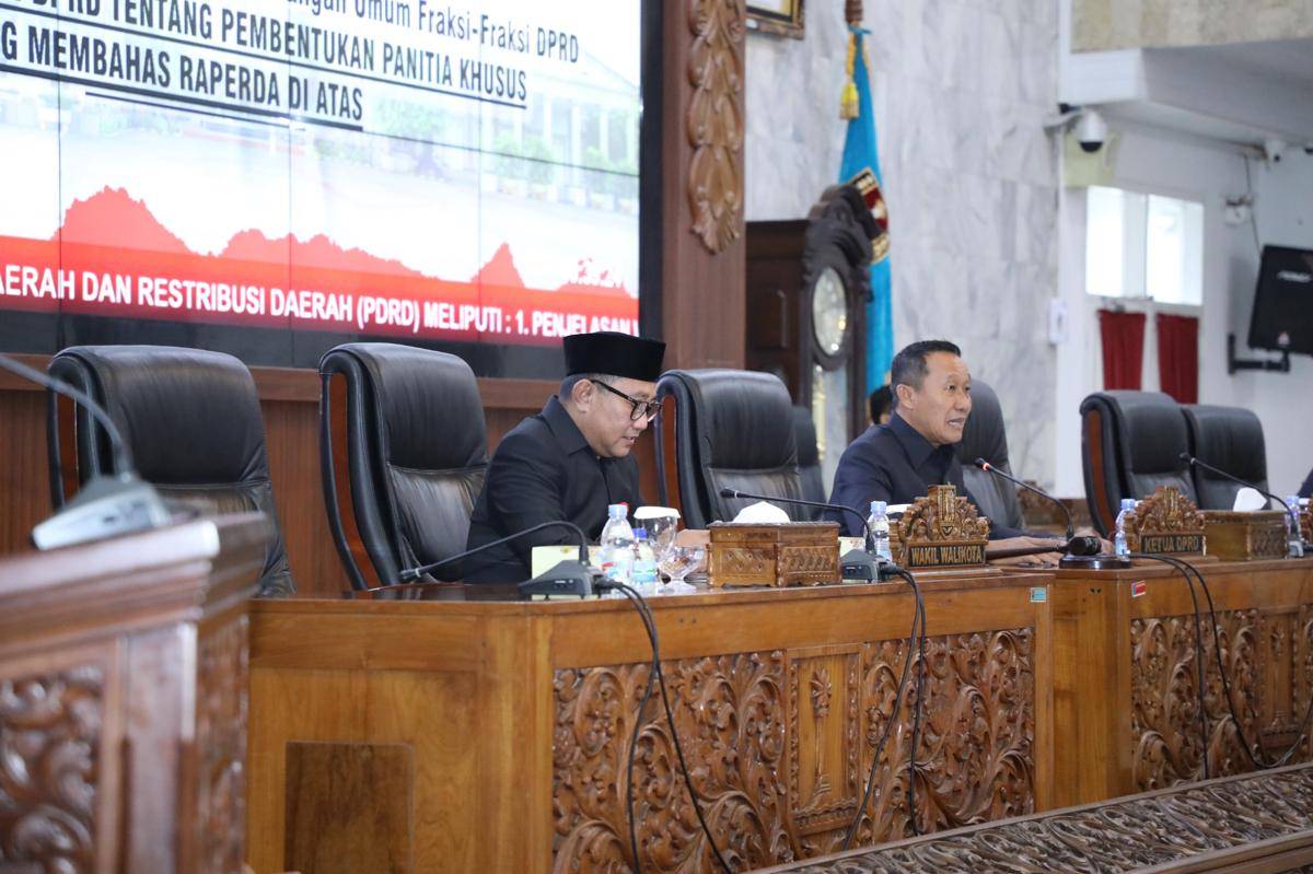 Rapat paripurna