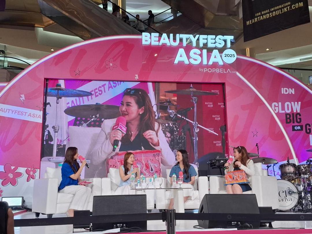 Gimana Cara Merawat Kulit Kombinasi dan Acne Prone?