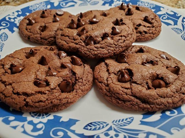Chocochips