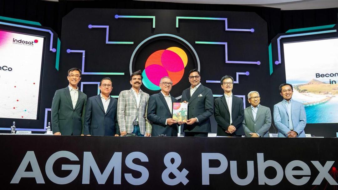 Berkat Sahabat AI Indosat dan GoTo Group, Indonesia Miliki LLM 70 Miliar Parameter
