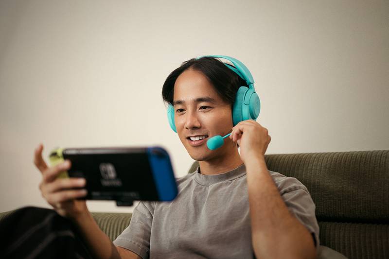 SteelSeries Arctis Nova 3 Wireless