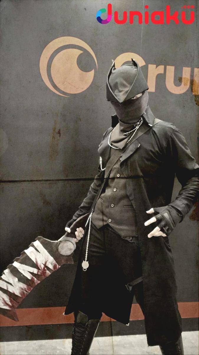 Bloodborne Hunter - FILTER.jpg