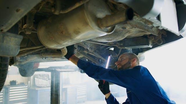 Berapa Biaya Perbaikan Rack Steer Mobil? Ini Perkiraannya