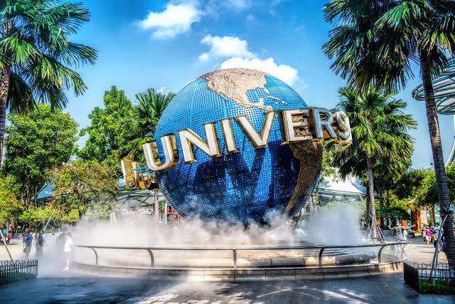 Universal Studios Singapore: Lokasi, Harga Tiket, dan Tips Wisata
