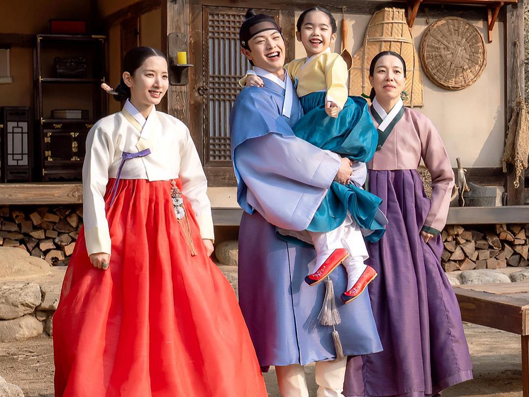 Nasib Akhir 14 Karakter Drama The Haunted Palace, Adakah yang Mati? 