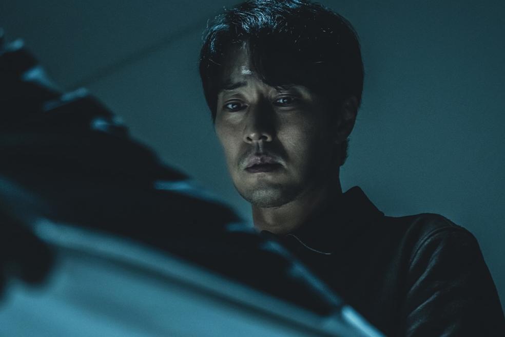 Apa Alasan Nam Gi Jun Disegani Kalangan Gengster di Mercy for None? 