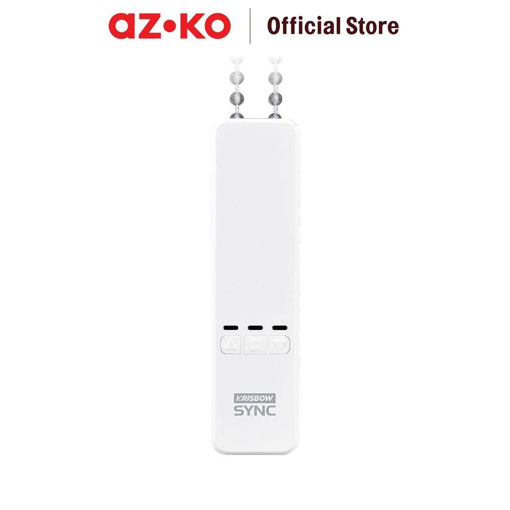 AZKO Krisbow Sync Smart Gorden Motor Wifi (shopee.com/AZKO Indonesia)
