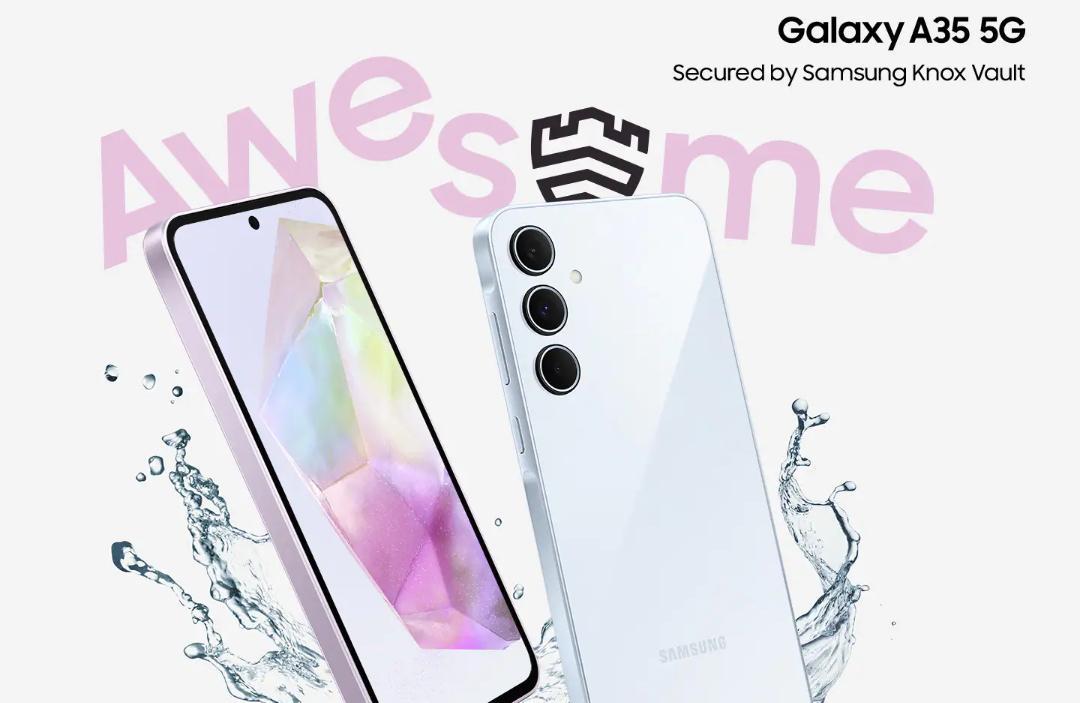 Update Harga 5 HP Samsung Galaxy A Series Rilisan 2024, Pada Anjlok!