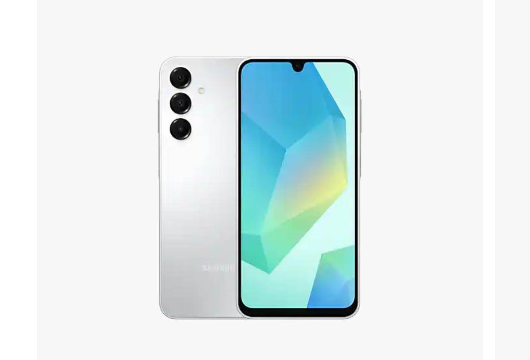 potret Samsung Galaxy A16 (samsung.com)