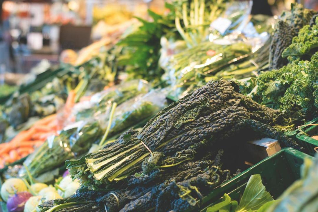 4 Tips Mengatur Bahan Makanan jika Hanya Belanja Sebulan Sekali