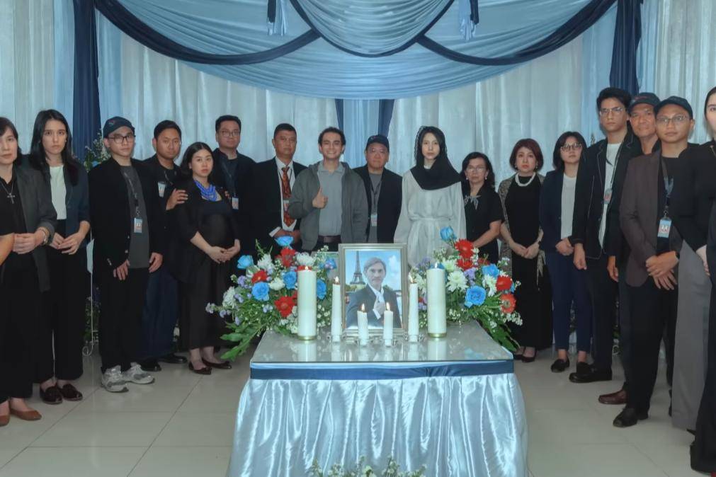 cuplikan film Tinggal Meninggal (dok. Imajinary/Tinggal Meninggal)