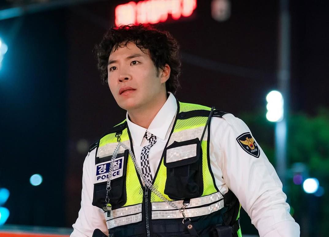 4 Drakor Genre Aksi yang Diperankan Tae Won Suk, Terbaru Good Boy