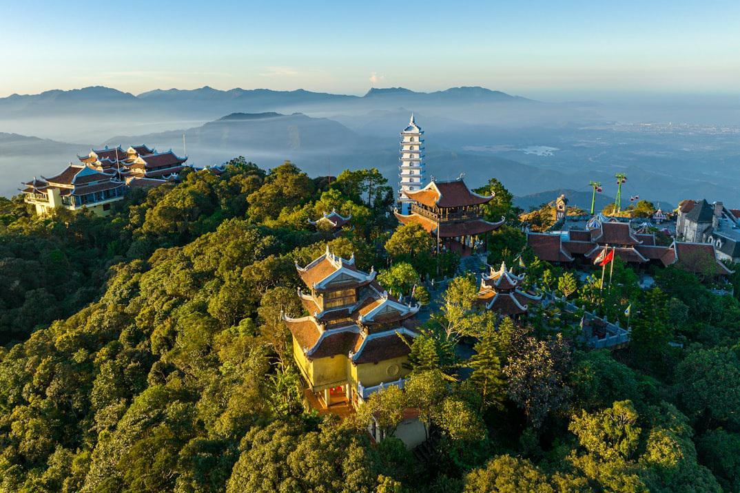 Kenapa Wisatawan Korea Selatan Mengunjungi Da Nang saat ke Vietnam?