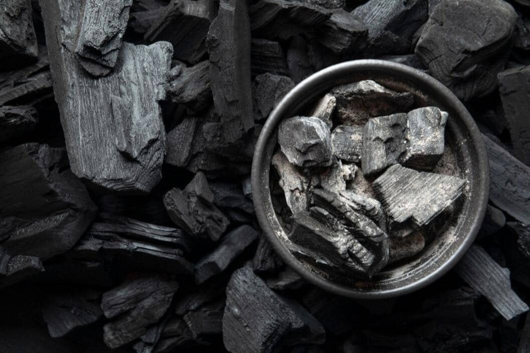 Ilustrasi Arang (freepik.com/freepik) 