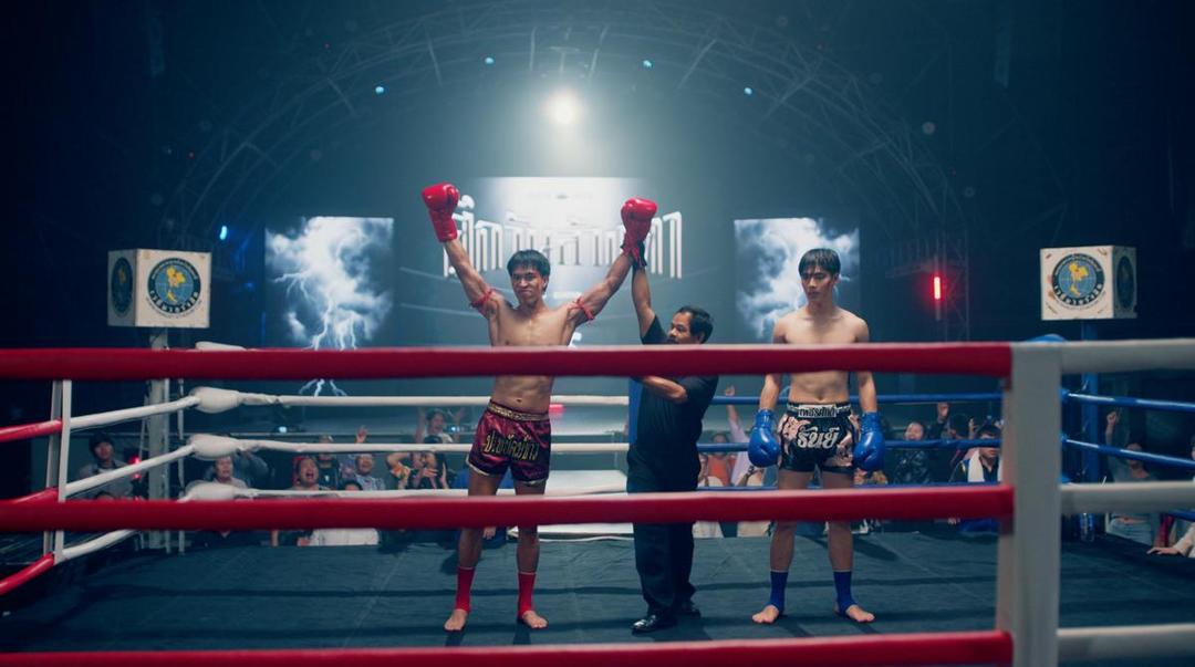 3 Drama Thailand Genre Sport Tayang 2025, Ada Knock Out!