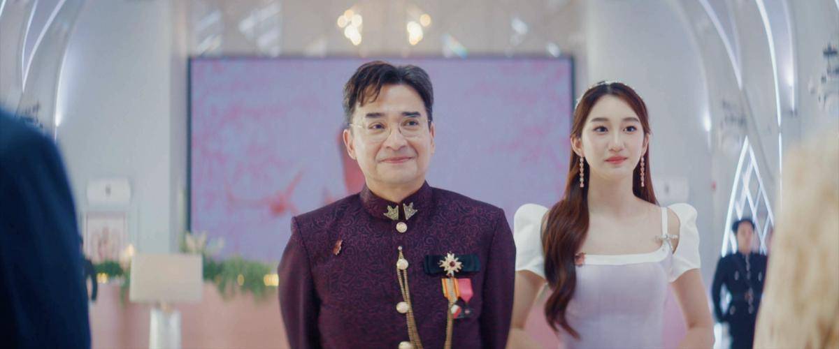 still cut Princess Ava di The Next Prince (Dok.Mandee Work/The Next Prince)