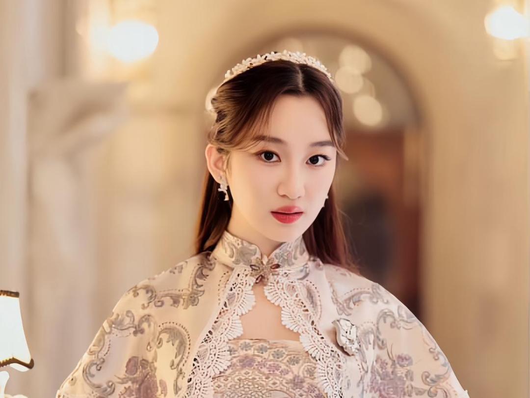 Fakta Peran Princess Ava di The Next Prince, Pewaris Perempuan Satu-satunya!