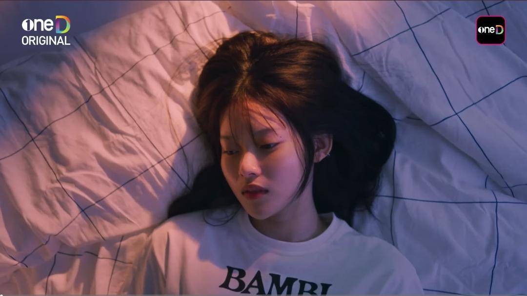 still cut trailer TASTE (Dok.One31 Thailand/TASTE)