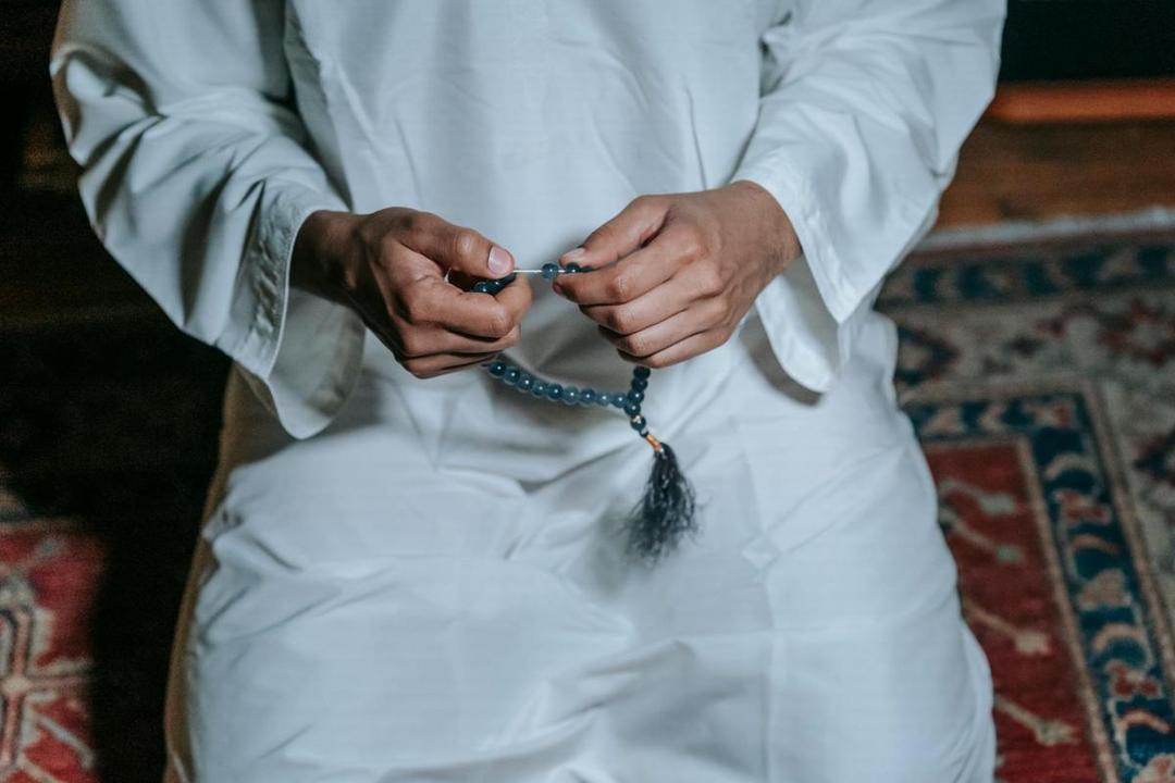 [PUISI] Kalimat Tasbih