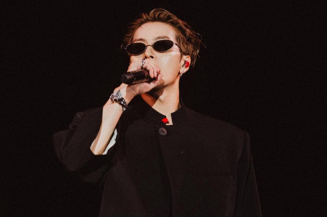 Lirik Lagu Hate To Love - Jackson Wang dan Maknanya