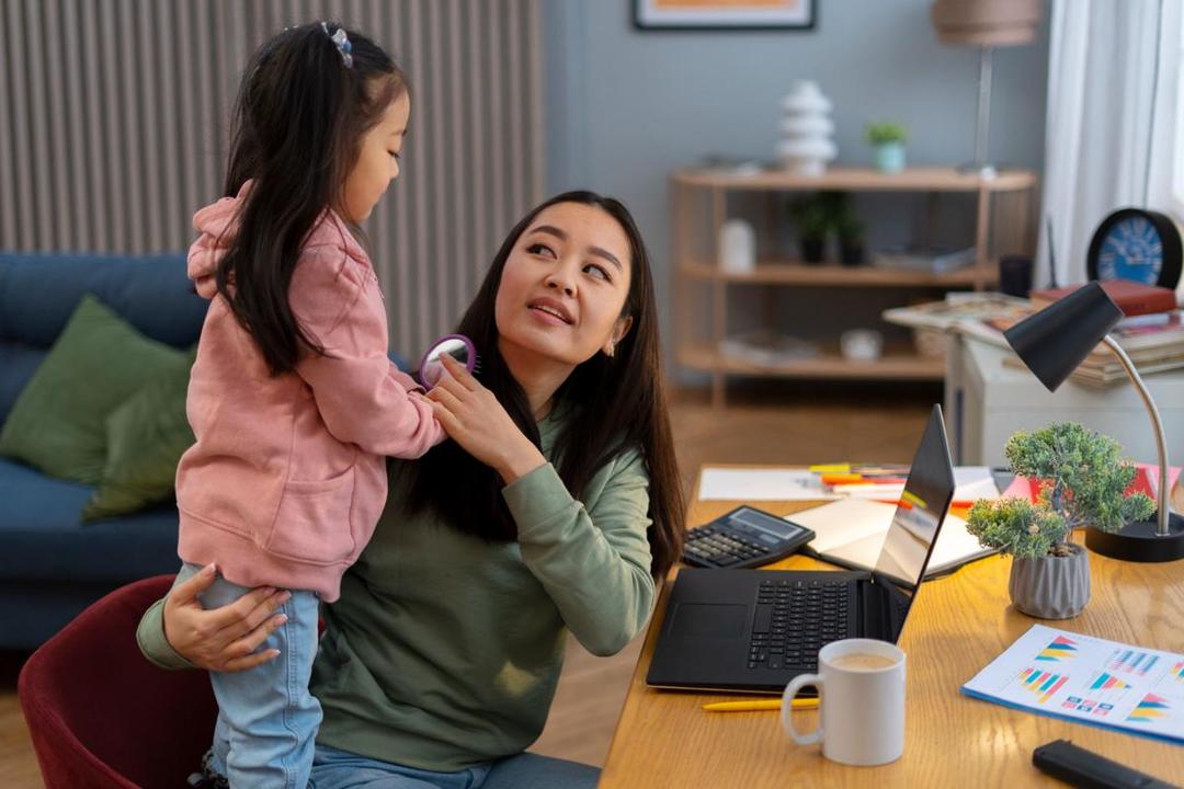 5 Ide Usaha Kecil untuk Ibu Rumah Tangga dengan Waktu Fleksibel