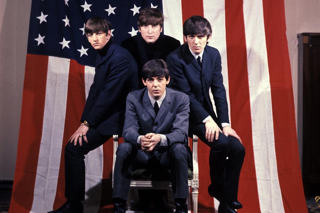 5 Lagu Ikonik The Beatles yang Terinspirasi dari Orang Nyata