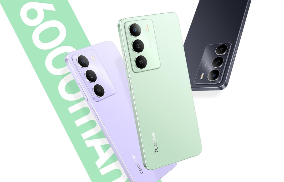 5 Fitur Andalan realme C73 5G, HP Tahan Banting dengan Harga Terjangkau!