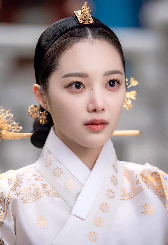 cuplikan drama The Haunted Palace (dok. SBS/The Haunted Palace)