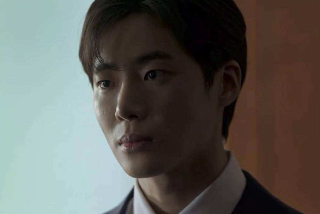 Cuplikan drama Korea Mercy for None (dok. Netflix/Mercy for None)