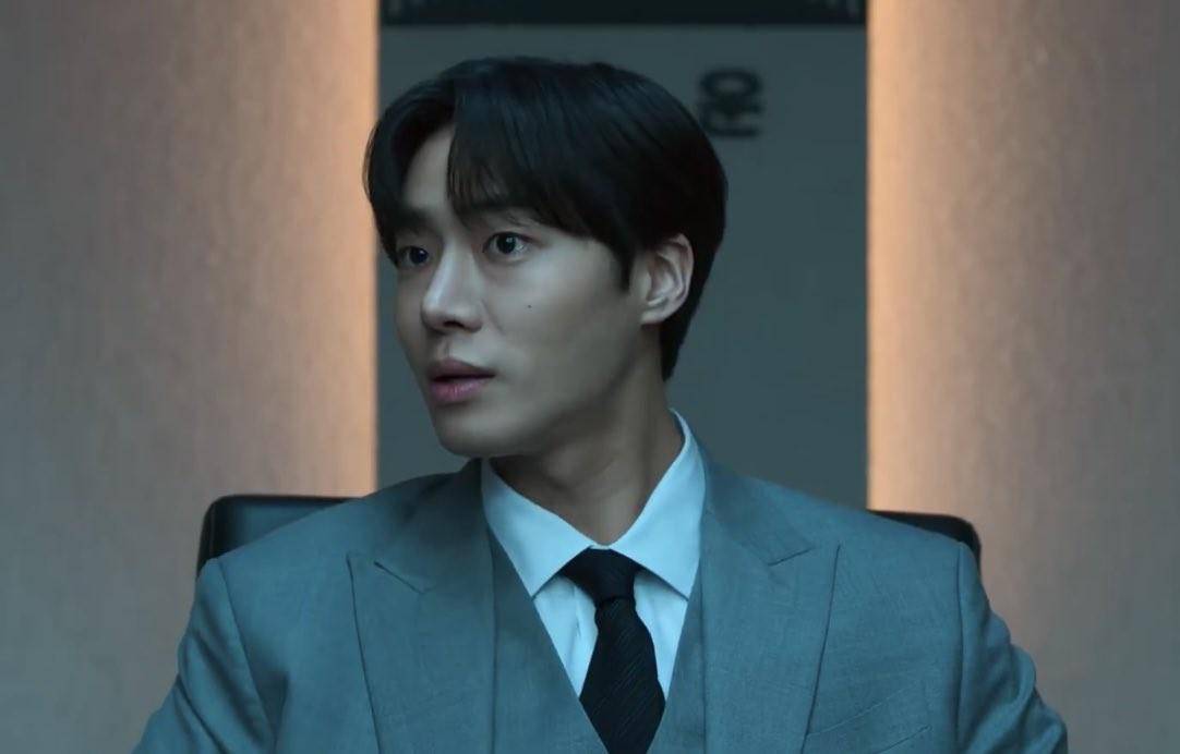 Cuplikan drama Korea Mercy for None (dok. Netflix/Mercy for None)