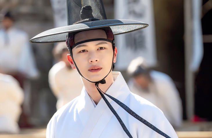 Apakah Kang Cheol Berubah Jadi Manusia di Ending The Haunted Palace?
