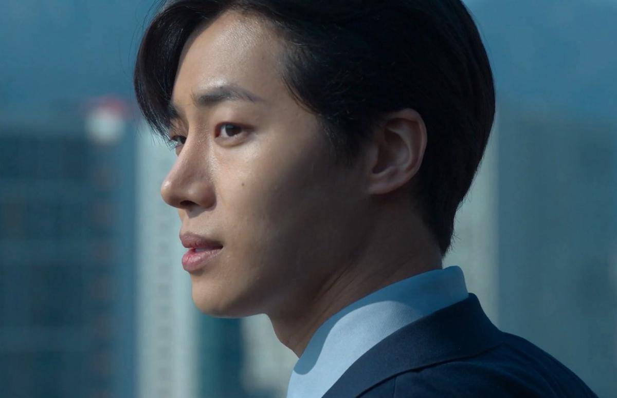 Cuplikan drama Korea Mercy for None (dok. Netflix/Mercy for None)