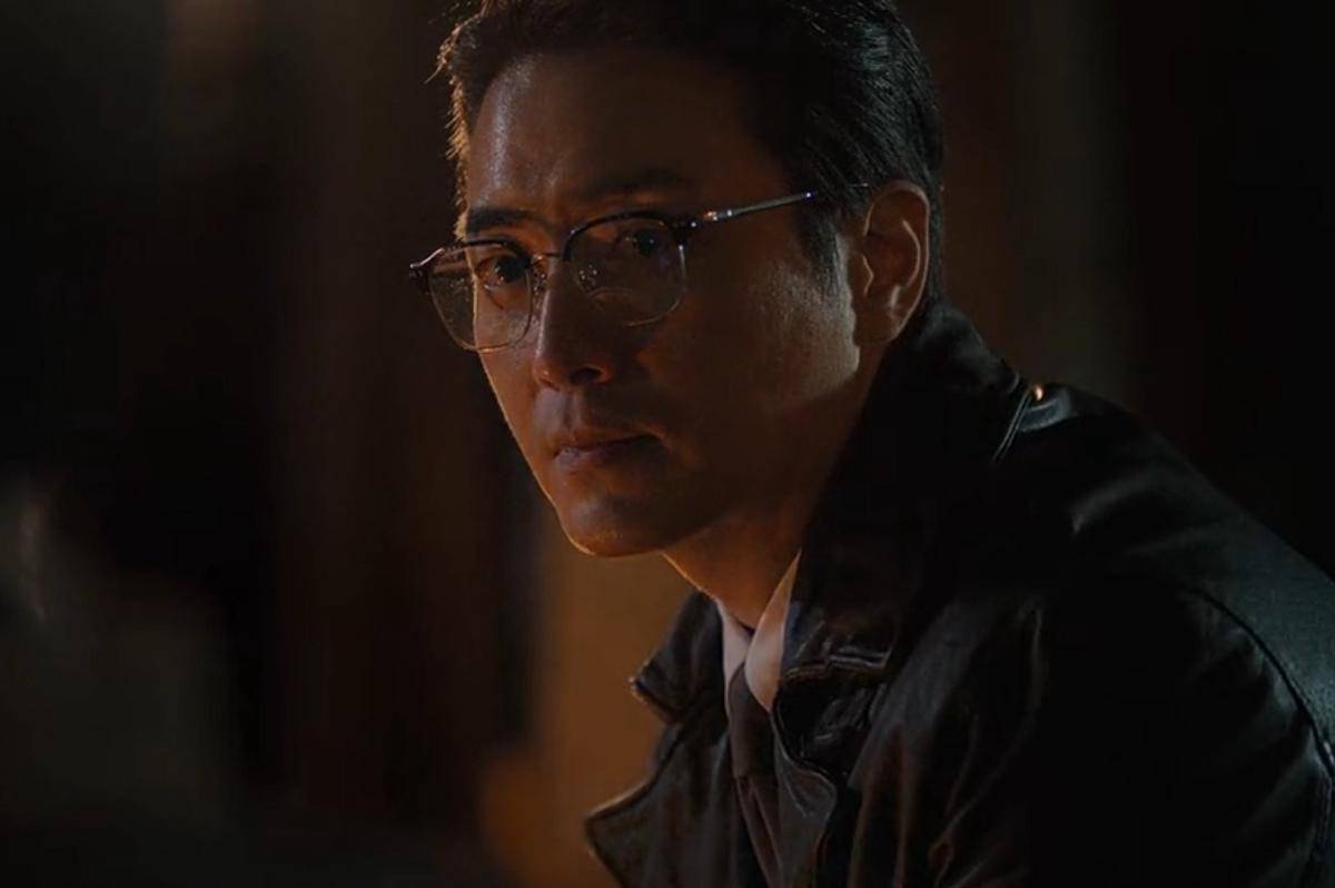 Cuplikan drama Korea Mercy for None (dok. Netflix/Mercy for None)