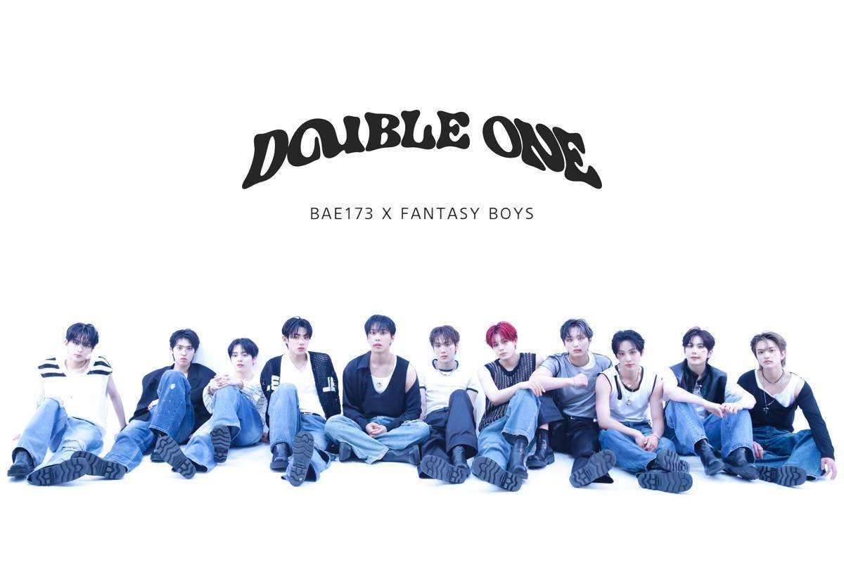 Double One (x.com/PocketDolStudio)