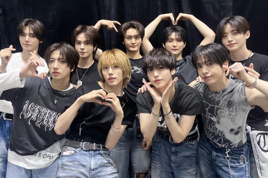 3 Grup KPop Gen 4 yang Pernah Ganti Leader, Terbaru CRAVITY 