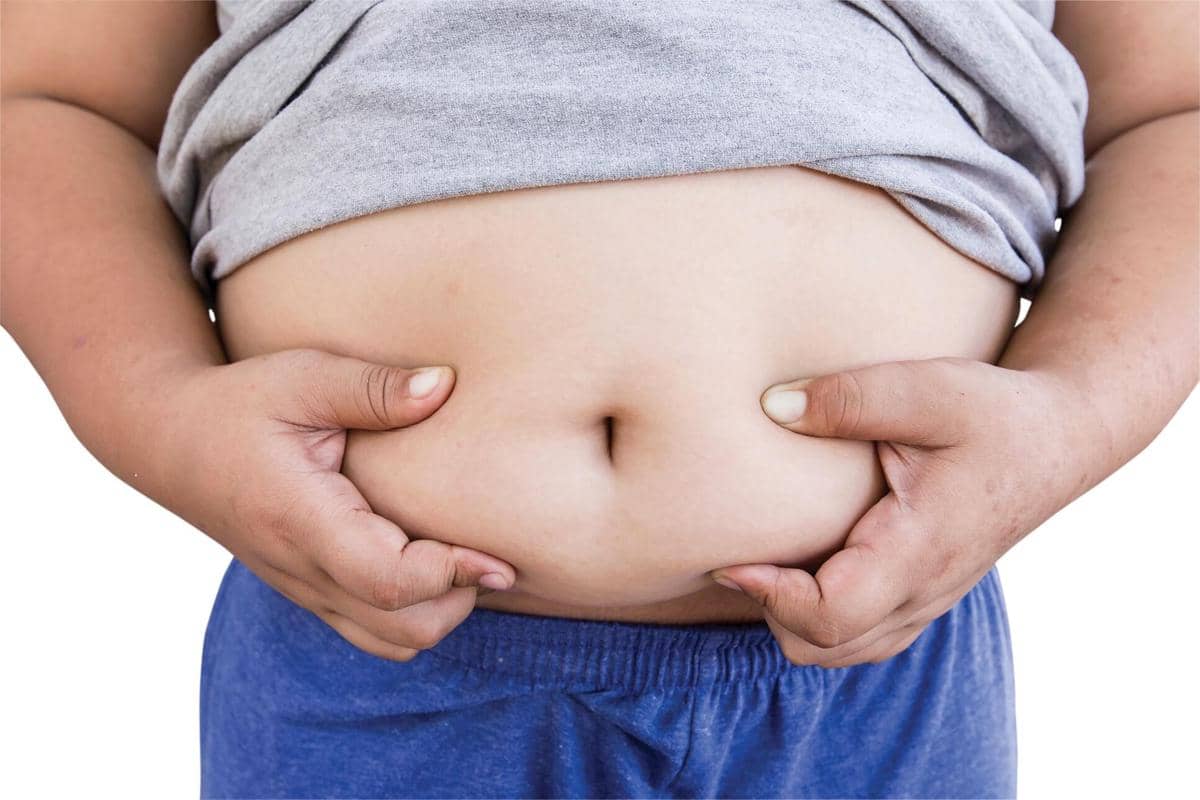 WHO: Obesitas Anak Tak Cukup Ditangani dengan Diet dan Olahraga