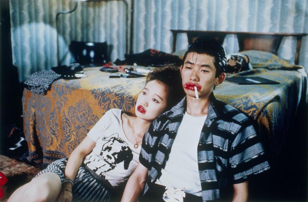 9 Film Terbaik yang Dibuat dengan Teknik Triptych