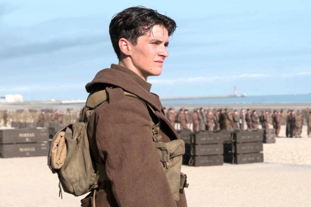 Dunkirk (dok. Warner Bros/Dunkirk)