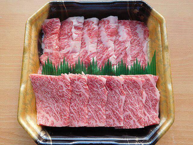 ilustrasi daging (commons.wikimedia.org/Miyuki Meinaka)