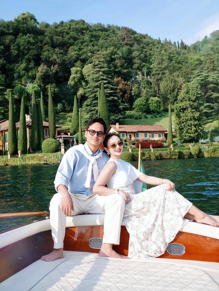 potret Nanda Arsyinta dan suami (instagram.com/nandaarsynt)