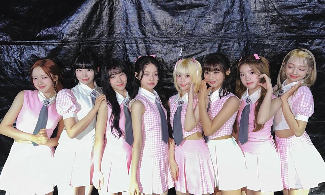 Lirik Lagu See You in My Dream - UNIS, Lagu Khusus Pembuka 2025 UNIS FANCON ASIA TOUR