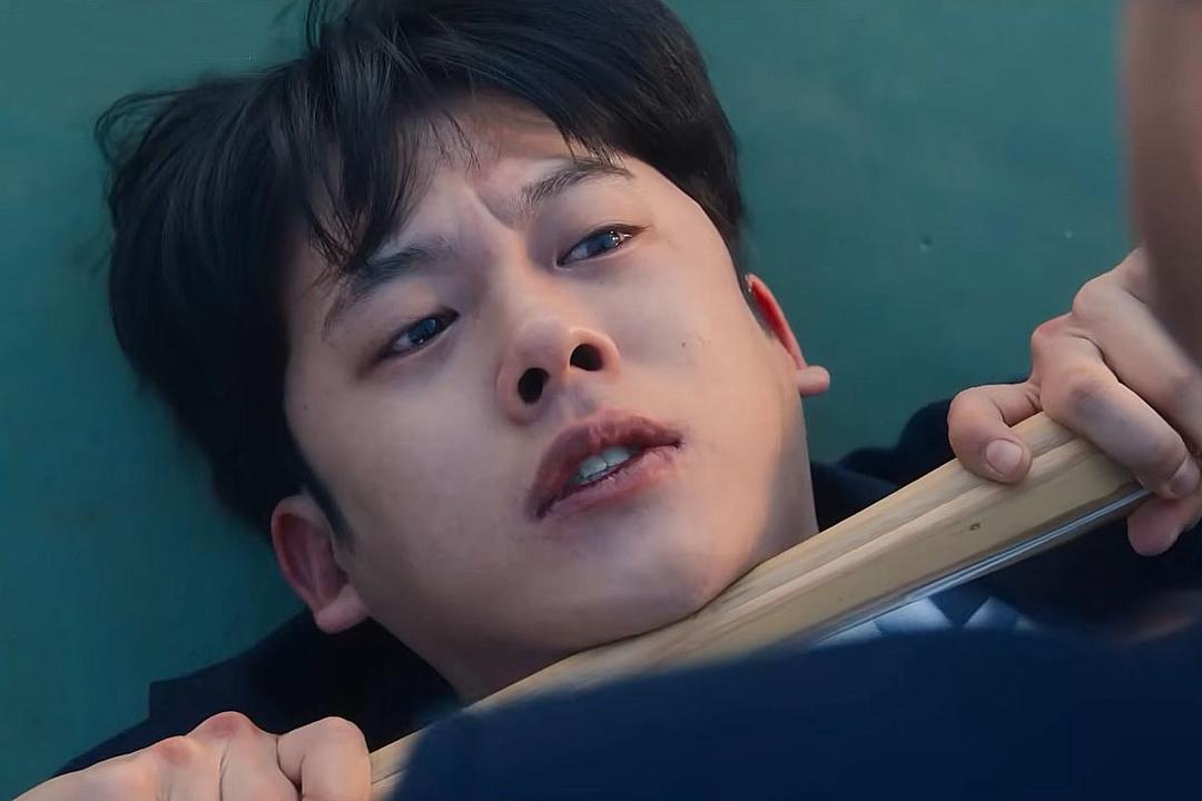 Siapa yang Mencekik Kim Ui Gyeom ONE: High School Heroes dalam Mimpi?