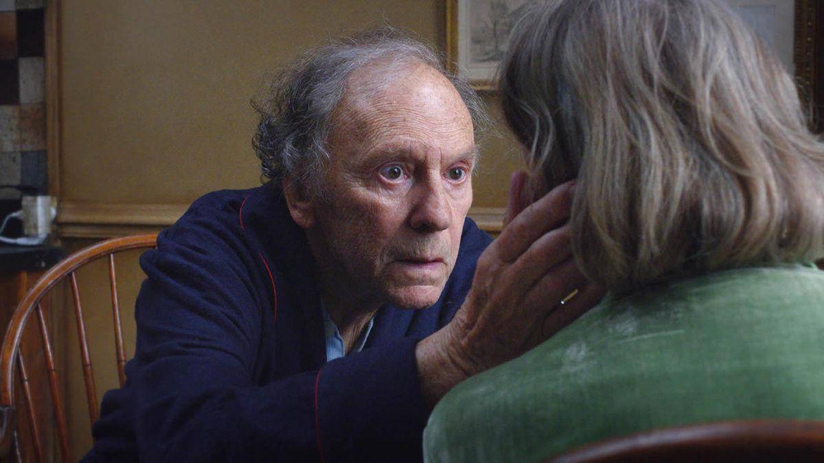 Amour (dok. Wega Film/Amour)